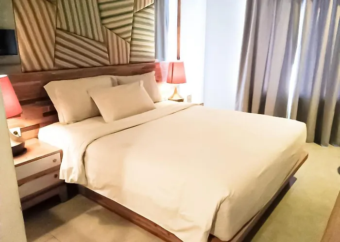 Serela Legian By Kagum Hotels