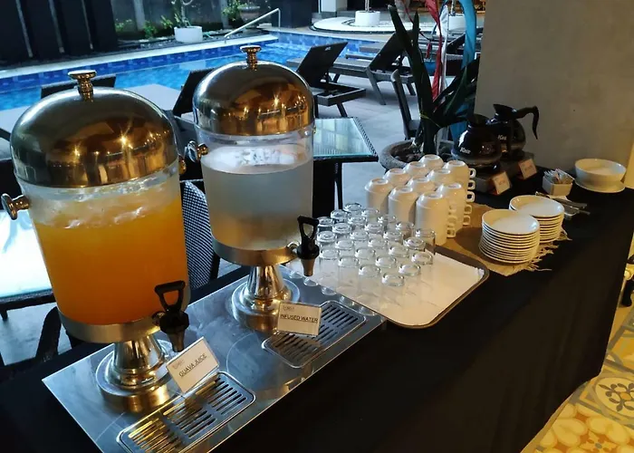 Serela Legian By Kagum Hotels