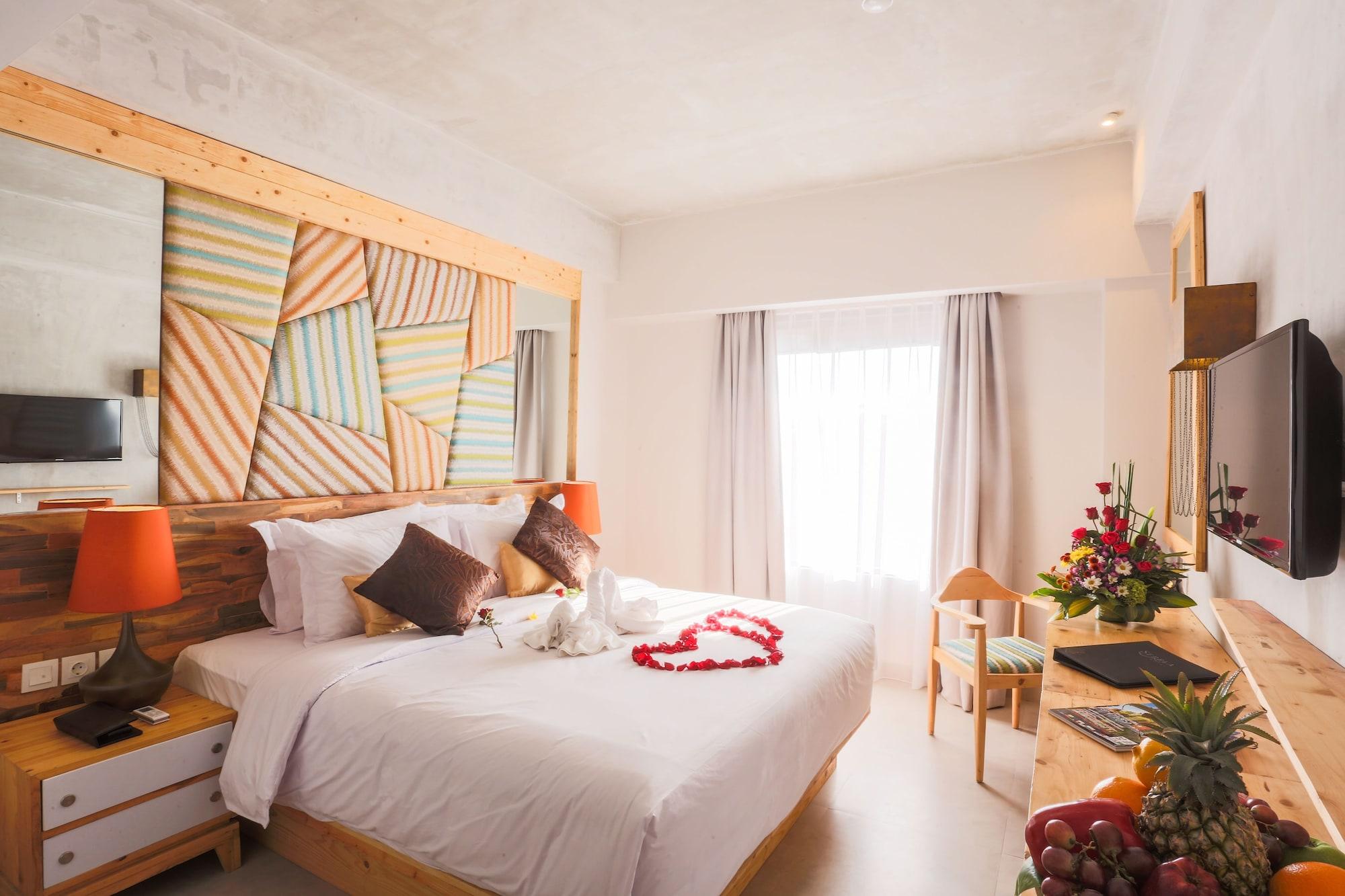Hotel Serela By Kagum Legian (Bali)